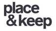 Place & Keep Logo